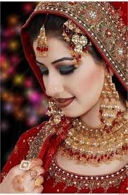 Bridal Makeup Shuvankar Paul in Sukchar